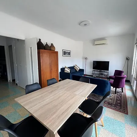 Apartment Place De Lancre 3 Garage & Centre A Pied *