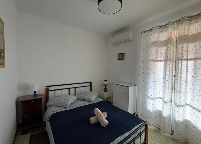 Place De L'ancre 3 Avec Garage 5 Min & Centre Apartment *