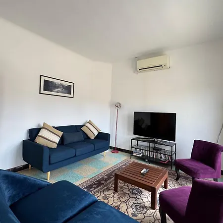 Apartament Place De L'ancre 3 Avec Garage 5 Min & Centre