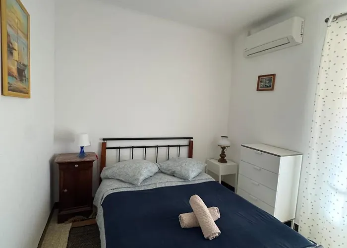 Διαμέρισμα Place De L'ancre 3 Avec Garage 5 Min & Centre *